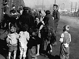 В архиве нацистов найден новый "список Шиндлера" В архиве нацистов найден новый "список Шиндлера"