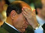 Сильвио Берлускони неосторожно пошутил: в результате его сын получает сотни SMS с предложениями руки и сердца Сильвио Берлускони неосторожно пошутил: в результате его сын получает сотни SMS с предложениями руки и сердца