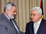 Попытка палестинских группировок "Фатх" и "Хамас" договориться снова провалилась
