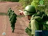 Колумбийские военные обнаружили тайник с 715 противопехотными минами