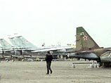 Экспертиза: Су-25 в небе Приморья подорвался на собственной ракете