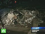 В Самарской области возбуждено уголовное дело по факту обрушения на детей заброшенного гаража В Самарской области возбуждено уголовное дело по факту обрушения на детей заброшенного гаража