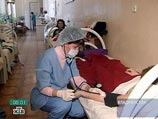Во Владивостоке зафиксирована вспышка сальмонеллеза