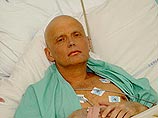 Американский журналист считает, что Литвиненко был связан с контрабандой полония-210 и отравился сам
