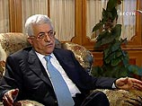 Между тем пока представители "Хамаса" и движения "Фатх", на которое опирается глава Палестинской национальной администрация Махмуд Аббас, не смогли договориться о примирении