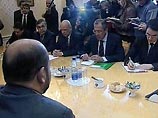 Лидер "Хамаса" заявил о готовности вести переговоры о национальном примирении Лидер "Хамаса" заявил о готовности вести переговоры о национальном примирении