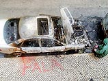 В Португалии эмигранту из России сожгли его Audi за "молчание" по делу Мадлен Маккэн В Португалии эмигранту из России сожгли его Audi за "молчание" по делу Мадлен Маккэн
