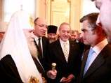 Православные страны имеют прочную основу для партнерства с обществами иных религиозных культур, убежден Алексий II
