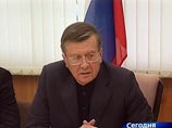 Зубков заявил в Минске, что "дела у России и Белоруссии идут неплохо" Зубков заявил в Минске, что "дела у России и Белоруссии идут неплохо"