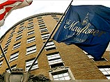 Карьеру губернатора Спитцера погубил отель Mayflower, где жила любовница Кеннеди Карьеру губернатора Спитцера погубил отель Mayflower, где жила любовница Кеннеди