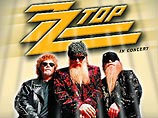 ZZ Top выпускает новый альбом