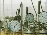 Утвержденный правительством прогнозный баланс поступления и распределения природного газа по Украине на 2008 год предусматривает оседание на территории страны 55 млрд куб. м импортного газа, в том числе 13,9 млрд куб. м в первом квартале
