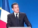 Президент Франции призвал запретить ядерные испытания и ракеты "земля-земля" Президент Франции призвал запретить ядерные испытания и ракеты "земля-земля"