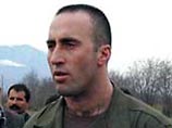 Косовские власти обратились в Гаагский трибунал с просьбой выпустить на свободу под их гарантии бывшего премьера Рамуша Харадиная Косовские власти обратились в Гаагский трибунал с просьбой выпустить на свободу под их гарантии бывшего премьера Рамуша Харадиная