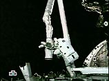 Члены экипажа шаттла Endeavour  проведут последний выход в открытый космос