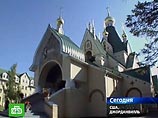 Первоиерарх Русской православной церкви заграницей (РПЦЗ), митрополит Лавр, скончавшийся 16 марта на 81-м году жизни, был погребен в минувшую пятницу в Джорданвилле Первоиерарх Русской православной церкви заграницей (РПЦЗ), митрополит Лавр, скончавшийся 16 марта на 81-м году жизни, был погребен в минувшую пятницу в Джорданвилле