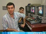 Ильяс Шурпаев, начинавший журналистскую карьеру в Дагестане, а затем ставший репортером Первого канала, был убит в ночь на 21 марта