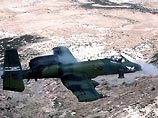 В результате авианалета американской авиации на блокпосты к северу от Багдада погибли несколько солдат союзных США войск, еще несколько военнослужащих получили ранения