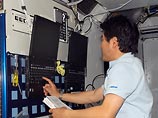 Астронавты Endeavour успешно завершили пятый выход в открытый космос Астронавты Endeavour успешно завершили пятый выход в открытый космос