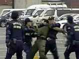 В Японии мужчина устроил резню в 300 метрах от полицейского участка - один погибший
