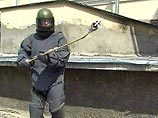 В Назрани обезврежена бомба, прикрепленная к мобильному телефону В Назрани обезврежена бомба, прикрепленная к мобильному телефону