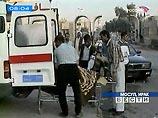 Смертник подорвал себя в Мосуле - десять человек погибли Смертник подорвал себя в Мосуле - десять человек погибли
