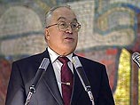 Ректор МГУ Виктор Садовничий Ректор МГУ Виктор Садовничий