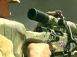 Пентагон добивается от Британии восстановления полного контроля над Басрой