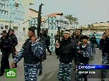 Война "Фатха" и "Хамаса" близится к концу. Подписано соглашение об урегулировании Война "Фатха" и "Хамаса" близится к концу. Подписано соглашение об урегулировании
