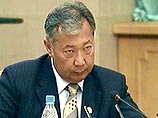 В Бишкеке опровергают слухи о нездоровье президента Киргизии В Бишкеке опровергают слухи о нездоровье президента Киргизии