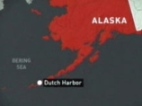 У Алеутских островов терпит бедствие траулер Alaska Ranger. Из 47 человек четверо погибли, один пропал