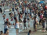 Итоги Пасхи в Центральной Америке - 500 погибших, 6000 раненых Итоги Пасхи в Центральной Америке - 500 погибших, 6000 раненых