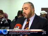 Тбилиси отвергает обвинения в организации взрыва в Южной Осетии
