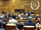 Совет министров уполномочил создание специального органа, который будет иметь "мандат оценивать и развивать мирную программу ядерной энергии в соответствии с рекомендациями Международного агентства по атомной энергии"