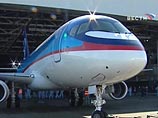 Производитель срывает сроки поставок самолетов Superjet-100 заказчикам