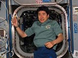 Японский астронавт доказал: бумеранг возвратится назад даже в невесомости 