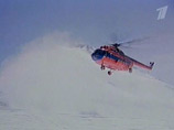 В Якутии группа туристов попала под снежную лавину: двое погибших