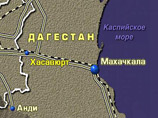 В Дагестане обстрелян наряд ГИБДД: милиционер был убит, двое ранены В Дагестане обстрелян наряд ГИБДД: милиционер был убит, двое ранены