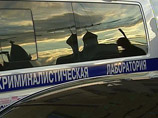 В Калининграде задержан убийца целой семьи, в том числе двоих детей В Калининграде задержан убийца целой семьи, в том числе двоих детей