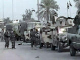 Иракскую Басру "зачищают" от "армии Махди": 22 убитых, десятки ранены