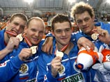 Российские пловцы установили рекорд Европы в эстафете Российские пловцы установили рекорд Европы в эстафете