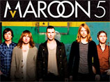 Группы Maroon 5 и Counting Crows анонсировали совместное турне по США Группы Maroon 5 и Counting Crows анонсировали совместное турне по США