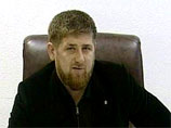 Я приношу свои личные извинения президенту Чеченской республики за действия некоторых своих коллег, и именно с этой целью я и приехал в республику