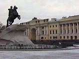 Конституционный суд переезжает в Петербург, в Москве остается лишь  представительство