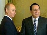 Путин повторил египетским журналистам: перераспределения полномочий между президентом и премьером в России не будет
