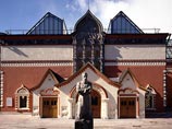 Третьяковка просит свидетельства об ошибках экспертов при выяснении подлинности картин Третьяковка просит свидетельства об ошибках экспертов при выяснении подлинности картин