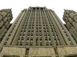 Тони Брентон покинет пост британского посла осенью Тони Брентон покинет пост британского посла осенью