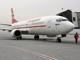 В Москву прибыл первый за полтора года "прямой" пассажирский самолет из Грузии