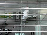 В Москву прибыл первый за полтора года пассажирский самолет из Грузии. А с его обратным вылетом возникли проблемы В Москву прибыл первый за полтора года пассажирский самолет из Грузии. А с его обратным вылетом возникли проблемы