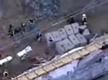 Инцидент произошел в час пик на железнодорожной станции в городе Кантон (штат Массачусетс) Инцидент произошел в час пик на железнодорожной станции в городе Кантон (штат Массачусетс)